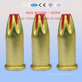 Edificio Bullet Head Shooting Nail, Nail Gun, Nail Shooting Pill